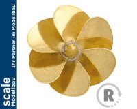 KrickMS-Propeller Serie 164 6Bl-25-R-M2