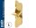KrickMS-Propeller Serie 164 6Bl-25-L-M2
