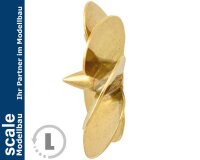 KrickMS-Propeller Serie 164 6Bl-25-L-M4