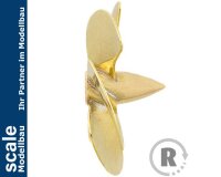 KrickMS-Propeller Serie 168 5Bl-25-R-M4