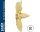 KrickMS-Propeller Serie 168 5Bl-25-R-M4