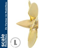 KrickMS-Propeller Serie 168 5Bl-35-L-M3