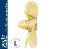 KrickMS-Propeller Serie 170 4Bl-25-L-M4