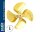 KrickMS-Propeller Serie 170 4Bl-60-L-M5