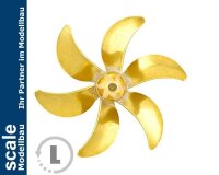 KrickMS-Propeller Serie 172 6Bl-50-L-M4