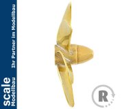 KrickMS-Propeller Serie 172 6Bl-60-R-M4