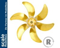 KrickMS-Propeller Serie 172 6Bl-65-R-M5