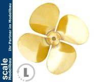 KrickMS-Propeller Serie 174 4Bl-30-L-M3