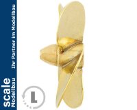 KrickMS-Propeller Serie 174 4Bl-30-L-M3