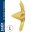 KrickMS-Propeller Serie 179 7Bl-63-L-M5