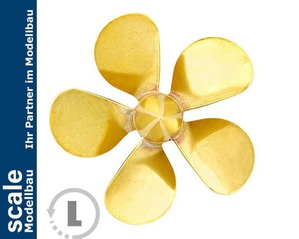 KrickMS-Propeller Serie 181 5Bl-60-L-M5