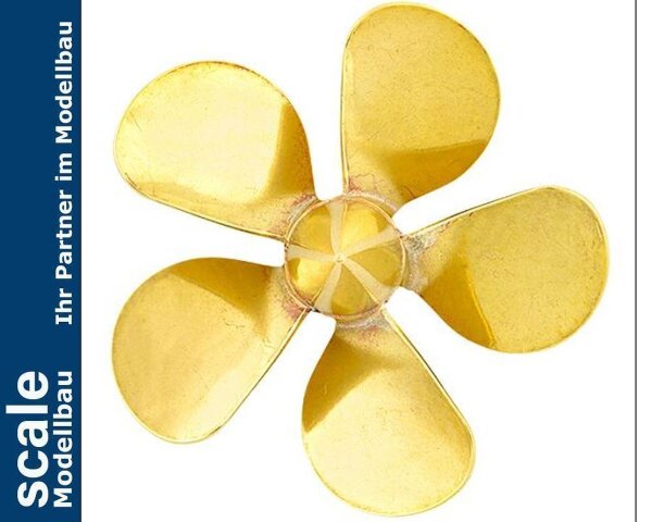 KrickMS-Propeller Serie 181 5Bl-75-R-M5