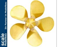 KrickMS-Propeller Serie 181 5Bl-75-R-M5