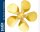 KrickMS-Propeller Serie 181 5Bl-75-R-M5