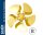 KrickMS-Propeller Serie 183 5Bl-60-R-M5
