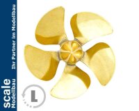 KrickMS-Propeller Serie 183 5Bl-60-L-M4