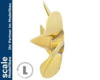 KrickMS-Propeller Serie 183 5Bl-60-L-M4