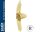 KrickMS-Propeller Serie 185 7Bl-60-R-M5