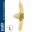 KrickMS-Propeller Serie 185 7Bl-60-L-M4