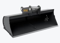 Seifert Grabenräumlöffel starr 120cm  für...