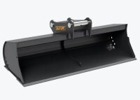 Seifert Grabenräumlöffel starr 140cm  für...
