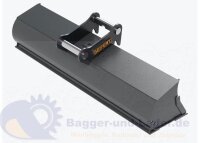 Seifert Grabenräumlöffel starr 140cm  für...