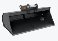 Seifert Grabenräumlöffel starr 120cm  für...