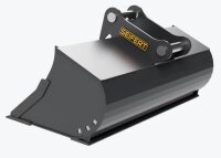 Seifert Grabenräumlöffel starr 120cm  für...
