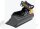 Grabenräumlöffel hydraulisch 100 cm  MS01 SymlockGrabenräumlöffel hydraulisch Schaufelinhalt 80 l. Optimal geeignet für Minibagger 1 -2 to. ( SDH.C1.100-SB01S )