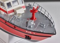 KrickFLB-1 Decksdetailsatz