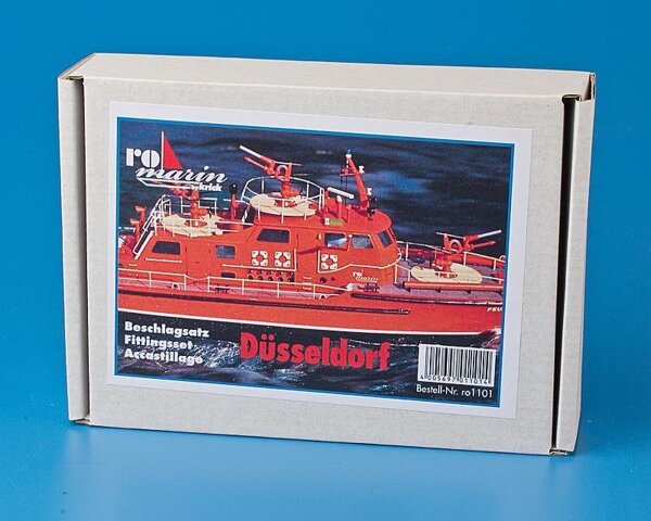 KrickSonderfunktionssatz Düsseldorf