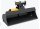 Grabenräumlöffel hydraulisch 120 cm  MS01 SymlockGrabenräumlöffel hydraulisch Schaufelinhalt 97 l. Optimal geeignet für Minibagger 1 -2 to. ( SDH.C1.120-SB01S )