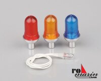 KrickRotlicht mit Miniaturglühlampe 6 V