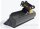 Grabenräumlöffel hydraulisch 140 cm  MS03 Symlock Grabenräumlöffel hydraulisch Schaufelinhalt 155  l. Optimal geeignet für Minibagger 2 -3 to. ( SDH.C2.140-SB03S )