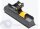Grabenräumlöffel hydraulisch 140 cm  MS03 Symlock Grabenräumlöffel hydraulisch Schaufelinhalt 155  l. Optimal geeignet für Minibagger 2 -3 to. ( SDH.C2.140-SB03S )