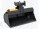 Grabenräumlöffel hydraulisch 120 cm  MS03 Symlock Grabenräumlöffel hydraulisch Schaufelinhalt 184  l. Optimal geeignet für Minibagger 3 -5 to. ( SDH.C2.120-SB03S )