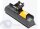 Grabenräumlöffel hydraulisch 140 cm  MS03 Symlock Grabenräumlöffel hydraulisch Schaufelinhalt 217  l. Optimal geeignet für Minibagger 3 -5 to. ( SDH.C3.140-SB03S )