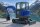 Minibagger B40Z.1 / 4,0to / Basismaschine Kubota  ( B40Z1 )