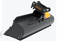 Grabenräumlöffel hydraulisch 160 cm  MS03...