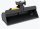 Grabenräumlöffel hydraulisch 160 cm  MS03 Symlock Grabenräumlöffel hydraulisch Schaufelinhalt 249  l. Optimal geeignet für Minibagger 3 -5 to. ( SDH.C3.160-SB03S )
