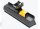Grabenräumlöffel hydraulisch 160 cm  MS03 Symlock Grabenräumlöffel hydraulisch Schaufelinhalt 249  l. Optimal geeignet für Minibagger 3 -5 to. ( SDH.C3.160-SB03S )