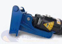 Seifert Erdbohrer SEA2000 für MS01 geeignet für...