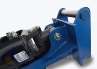 Seifert Erdbohrer SEA2000 für MS01 geeignet für Minibagger 1 -2,5 to. ( SEA2000-SB01 )