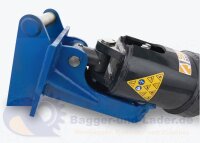 Seifert Erdbohrer SEA3000 für MS01 geeignet für...