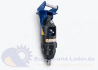 Seifert Erdbohrer SEA4500 für MS03 geeignet für...