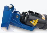 Seifert Erdbohrer SEA4500 für MS03 geeignet für...