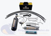 Seifert  SHB40 Hydraulikhammer  für MS01 geeignet für Minibagger 0,8 - 2,5  to. ( SHB40-SB01 )