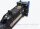 Seifert  SHB40 Hydraulikhammer  für MS01 geeignet für Minibagger 0,8 - 2,5  to. ( SHB40-SB01 )