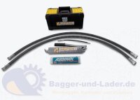 Seifert  SHB40E Hydraulikhammer  für MS03 geeignet für Minibagger 0,8 - 2,5  to. ( SHB40E-SB03 )
