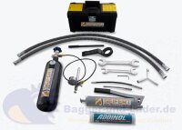 Seifert  SHB45 Hydraulikhammer  für MS03 geeignet für Minibagger 1,2 - 3  to. ( SHB45-SB03 )